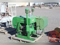 (2) John Deere Power Units