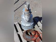 Flygt Submersible Pump