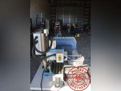 Little Machine Shop Mini Mill
