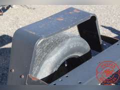 Lincoln Electric Welder Trailer