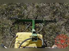 JD 15gal ATV Sprayer
