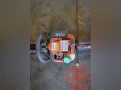 Husqvarna Etech II Hedge Trimmer, Poulan Chainsaw