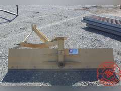 King Kutter Terracing Blade