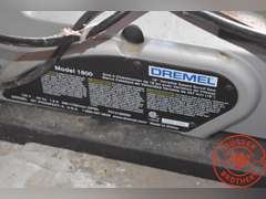 Dremel 18" Variable Speed Scroll Saw