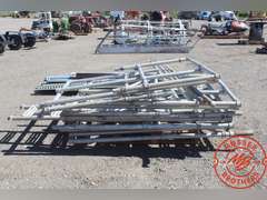 Aluminum Scaffolding