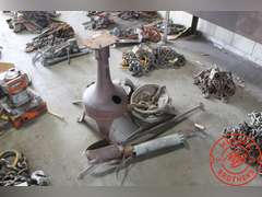 Antique Lot