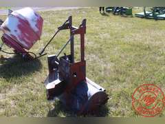 Bolens 42" Snow Blower