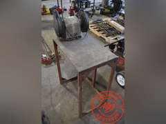 Carquest 8" Bench Grinder