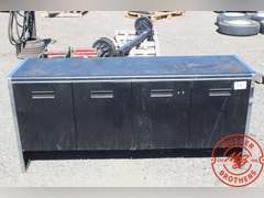 4-Door Cabinet