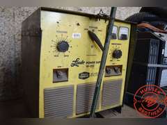Linde VI-252 Power Supply