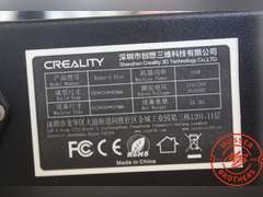 Ender 5 Plus 3D Printer