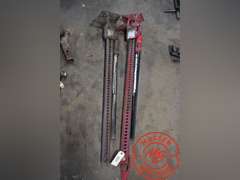 2-Hi-Lift Jacks