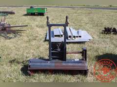 Bolens 42" Snow Blower