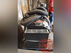 Cummins Comfort Guard Aux Power Unit