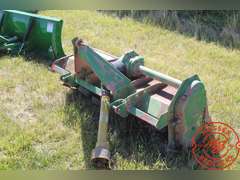 WAC Rototiller, 58"