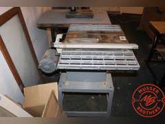 Rockwell Table Saw