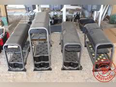 (5) Grow Stations