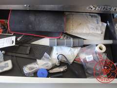 Husky Tool Box