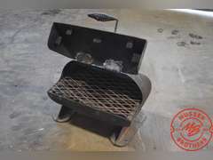 Steel Fab Bbq