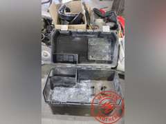 Assorted Corded Power Tools