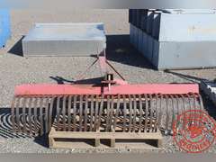 3pt Landscape Rake