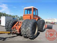 Massey Ferguson   1805 Tractor