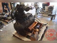 Parts Air Compressor