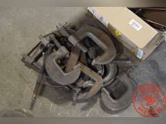 C-Clamps