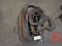 C-Clamps
