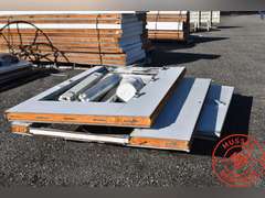 Kolpak Walk-in Freezer