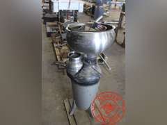 De Laval Cream Separator