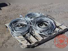 Assorted Steel Cable