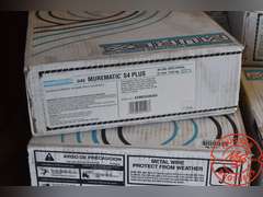 (14) Murex .045 Murematic 54 Plus Welding Wire