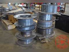 Assorted Mig Wire