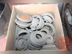 Parts Washer Cabinet