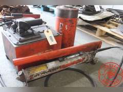 Porta Power Kit