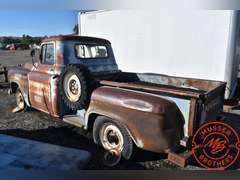 Chevrolet  3600 Pickup (non-runner)