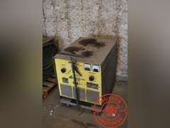 Linde VI-252 Power Supply