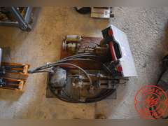 Mini Metal Lathe & Power Pack Saw w/Tools & Accessories