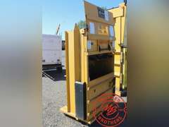 GPI Mdl-M42BC Recycling Baler