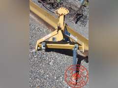 King Kutter Terracing Blade