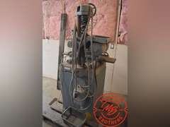 Rockwell Tool Maker Surface Grinder