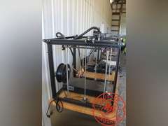 Ender 5 Plus 3D Printer
