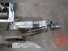 ½" Impact Sockets, Mac air Grinder