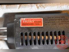Weller Soldering Gun 7200