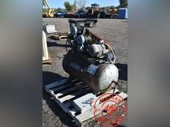 Curtis Air Compressor