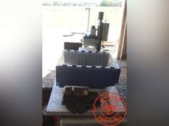 Little Machine Shop Mini Mill