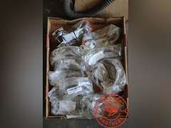 (3) Comfo Respirators