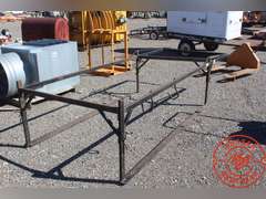 Pickup Pipe Rack