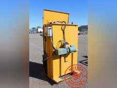 GPI Mdl-M42BC Recycling Baler